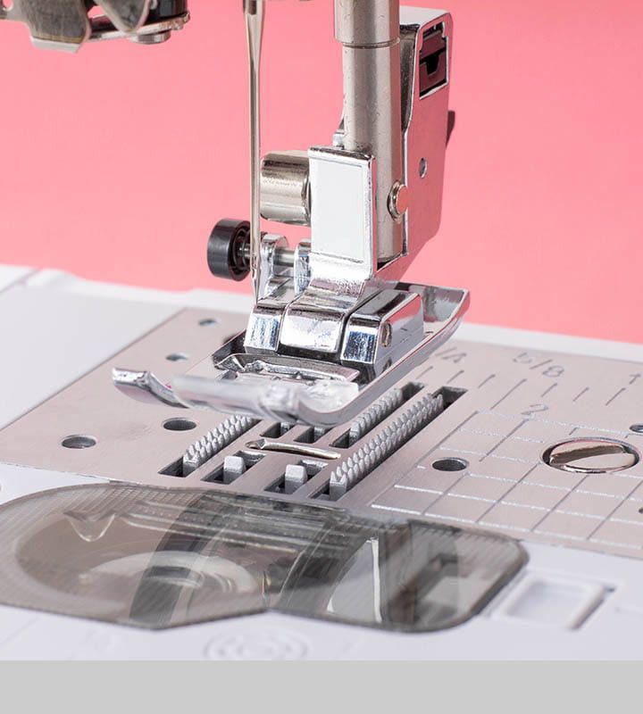 Brother Innov-is A16 Electronic Sewing Machine.