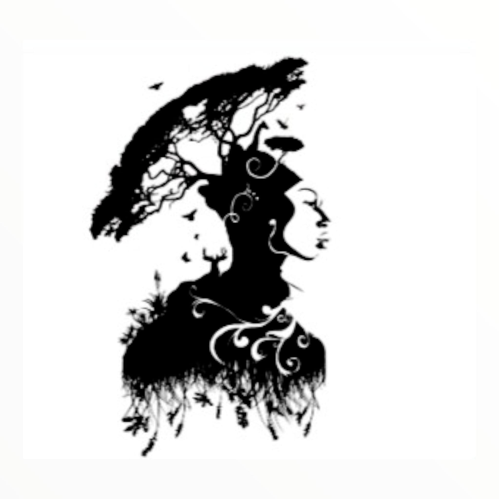 Decorative Vinyl Stickers Collection (7953605197913)