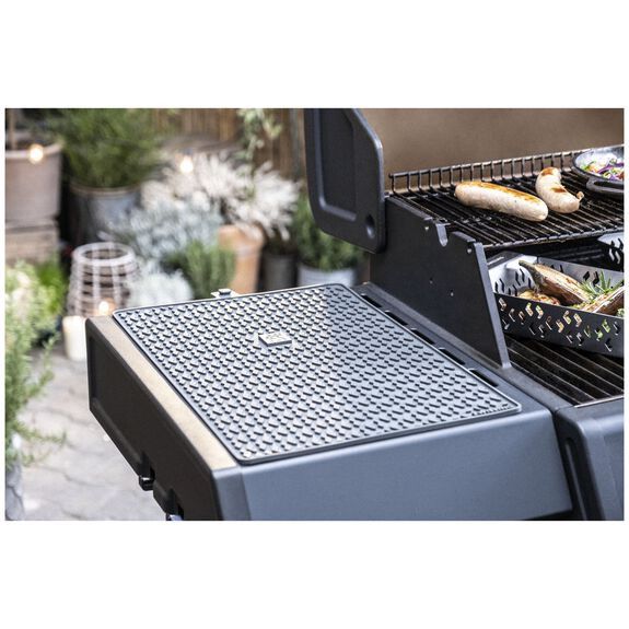 Zwilling BBQ Slicone Heat Protection Matt ZW-1026260.