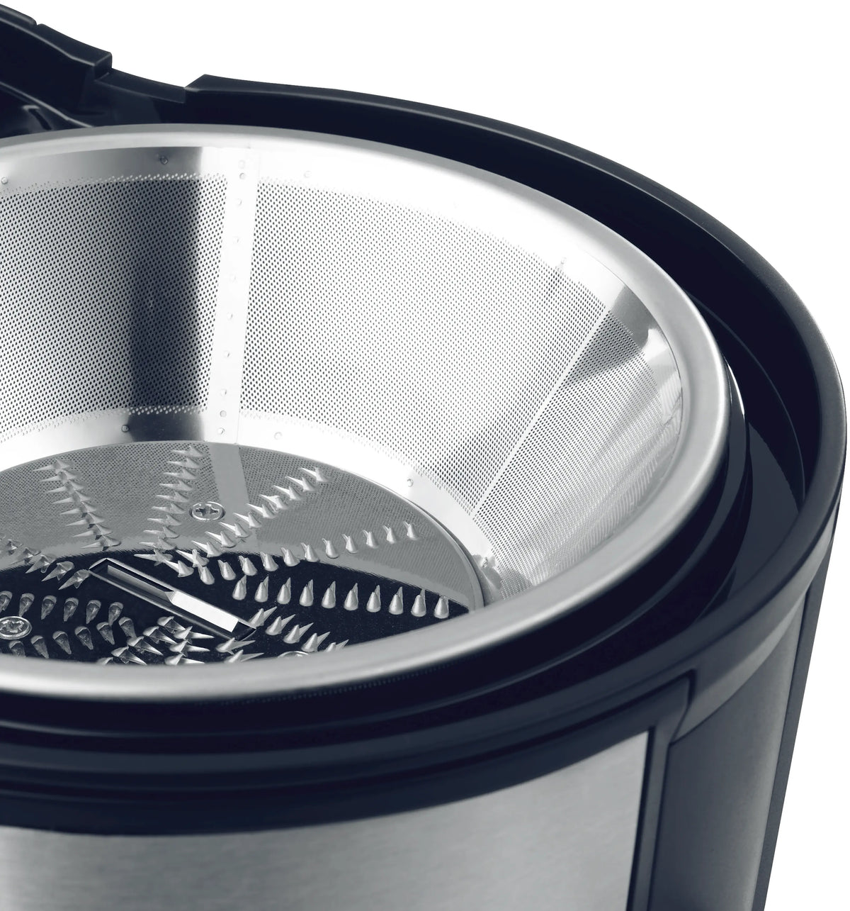 Bosch 700 Watt Centrifugal Juicer Vita Juice 3 Blue MES3500.
