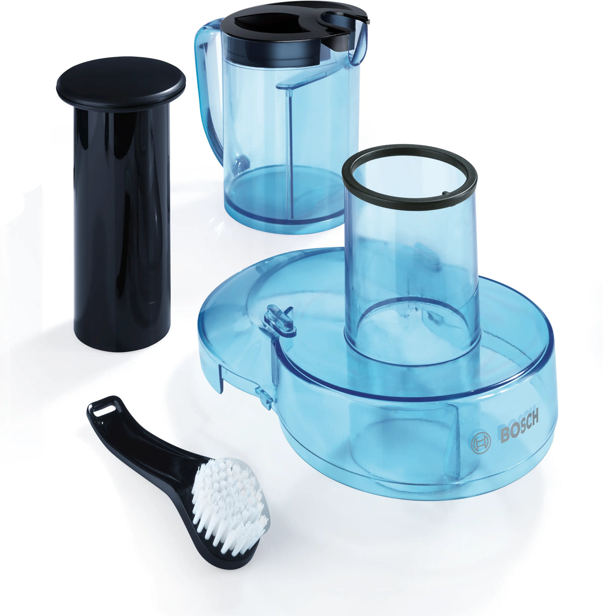 Bosch 700 Watt Centrifugal Juicer Vita Juice 3 Blue MES3500.