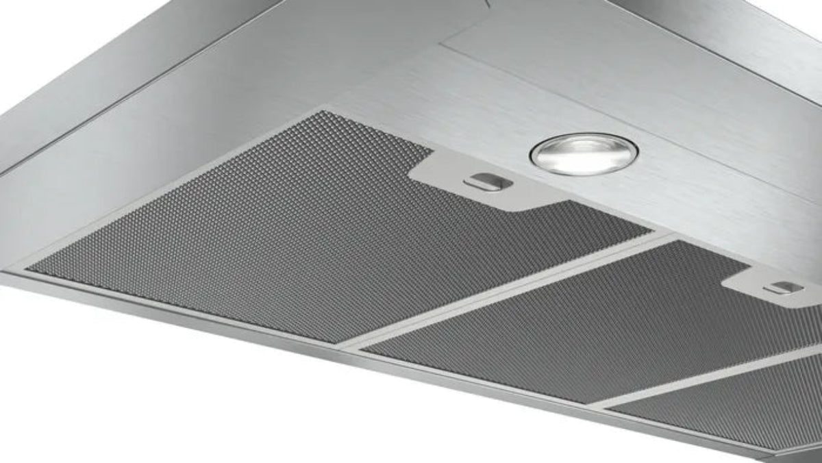 Bosch 90cm Series 2 Extractor Hood DWP94CC50M