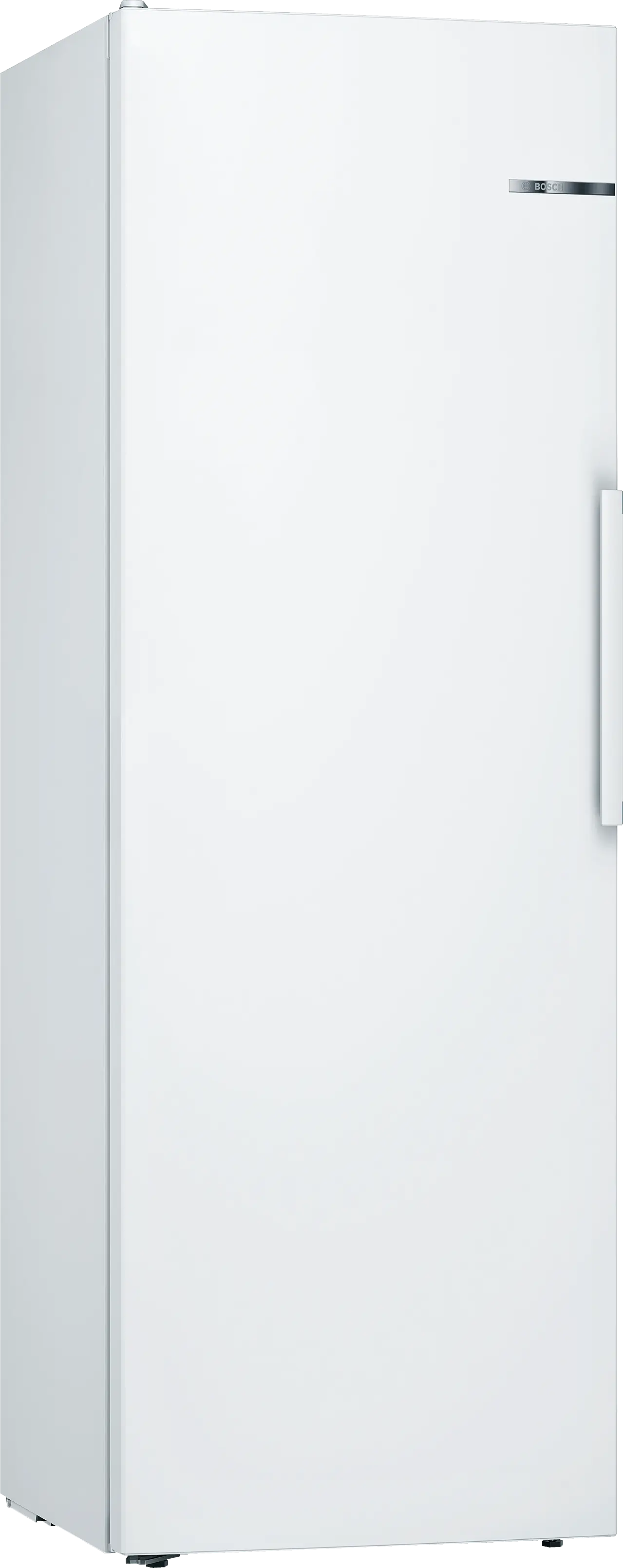Bosch 326 L Inox Full Fridge  KSV33NW31Z