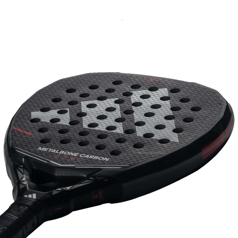 adidas Metalbone Carbon 3.5 2026 is a premium power-oriented padel racket.