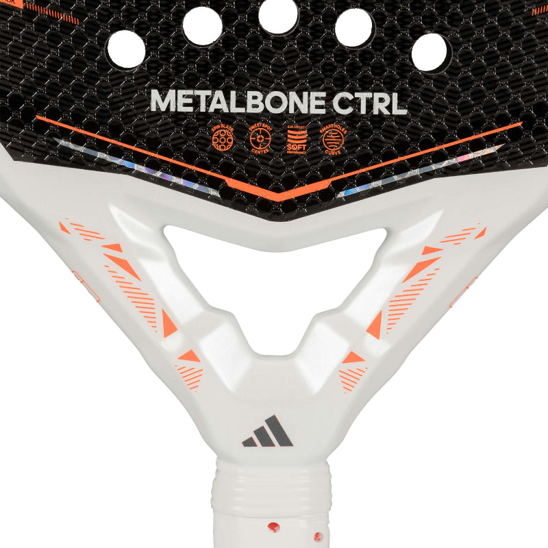 adidas Metalbone CTRL 3.5 2026 Padel Racket.