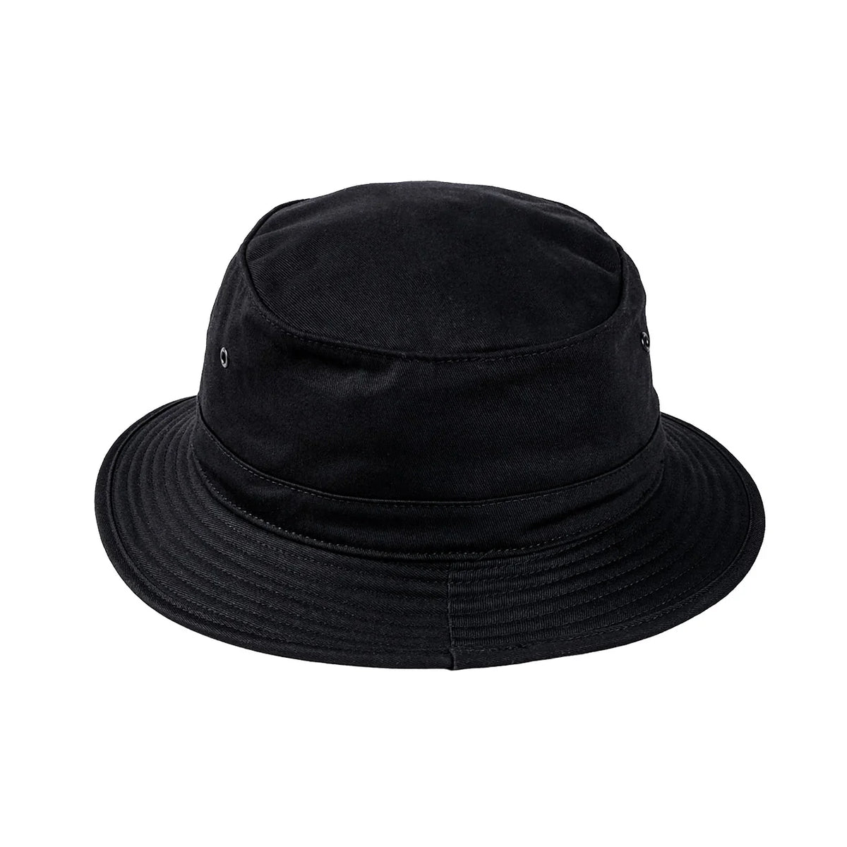Cutty C Max Fisherman Boonie-Black CMAX