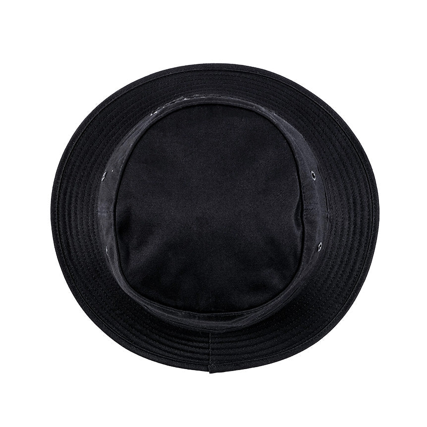 Cutty C Max Fisherman Boonie-Black CMAX