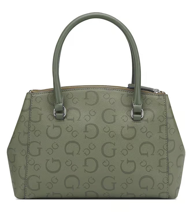Guess Westfield  Satchel Olive HH981906