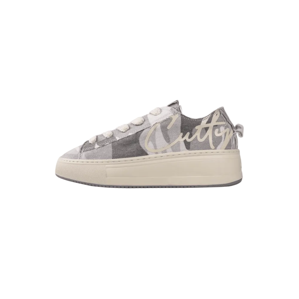 Cutty Men's Tampa Low-Camo CUTAMPA