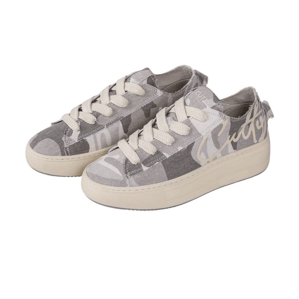 Cutty Men's Tampa Low-Camo CUTAMPA