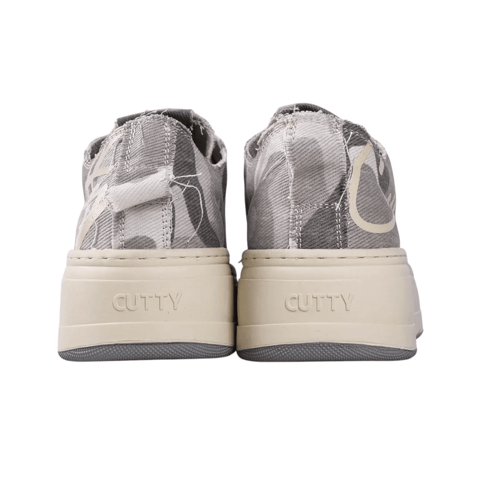 Cutty Men's Tampa Low-Camo CUTAMPA