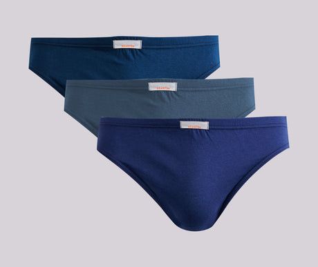 Jockey 3 Pack Big Man Skants MSK700303.