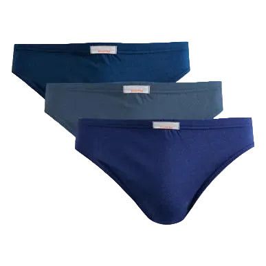 Jockey 3 Pack Big Man Skants MSK700303.