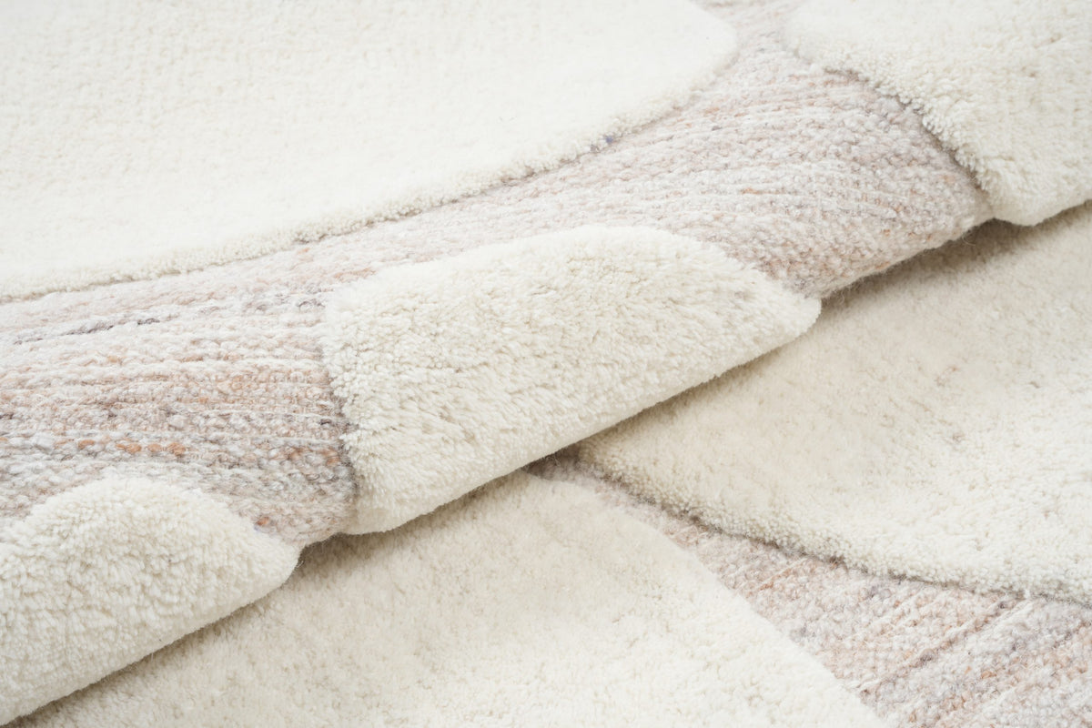 SH Rug Mohe Send Castle 200cm x 300cm JRC001A1