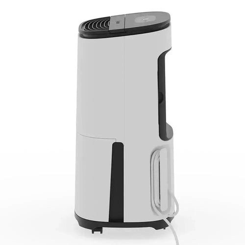 MeacoDry Arete® One 12L Low Energy Dehumidifier Air Purifier.