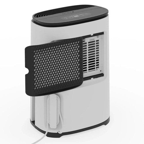MeacoDry Arete® One 12L Low Energy Dehumidifier Air Purifier.