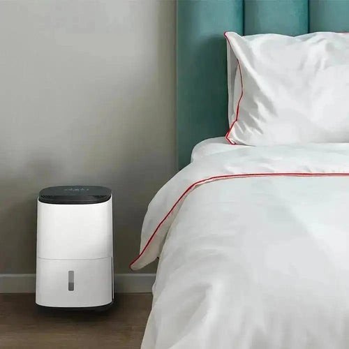 MeacoDry Arete® One 12L Low Energy Dehumidifier Air Purifier.