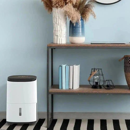 MeacoDry Arete® One 12L Low Energy Dehumidifier Air Purifier.