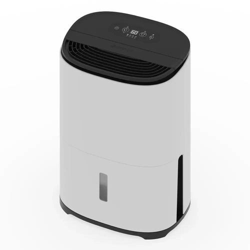 MeacoDry Arete® One 12L Low Energy Dehumidifier Air Purifier.