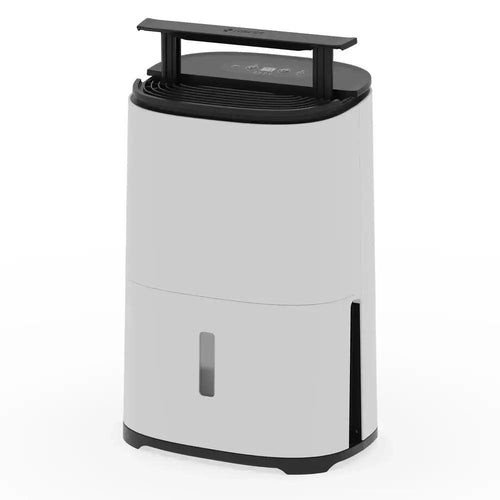 MeacoDry Arete® One 12L Low Energy Dehumidifier Air Purifier.