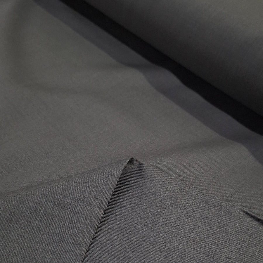 Cashmere Wool Suiting