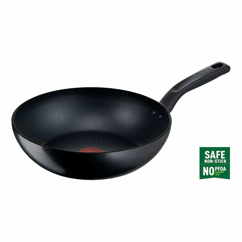 Tefal Total Induction Wok 28 cm G1521944.