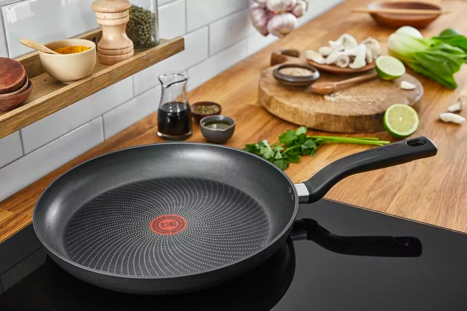 Tefal Total Induction Wok 28 cm G1521944.