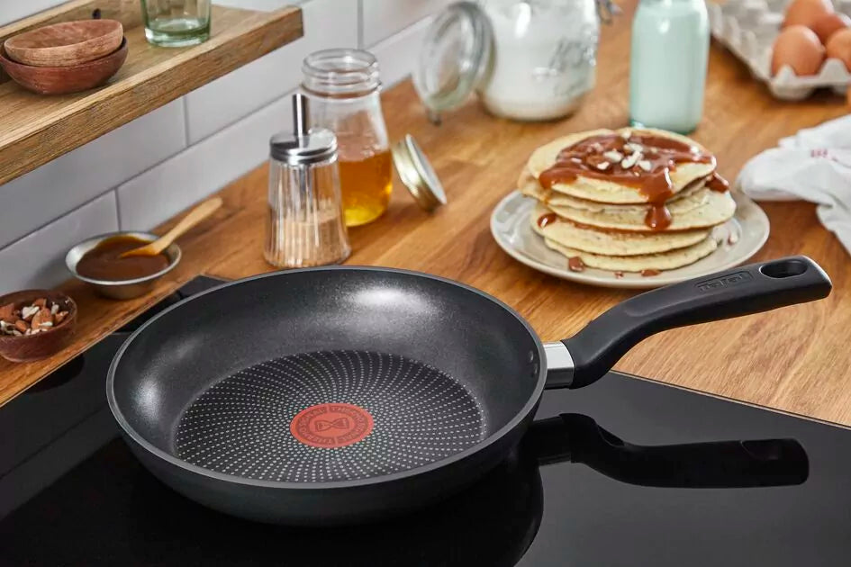 Tefal Total Induction Wok 28 cm G1521944.