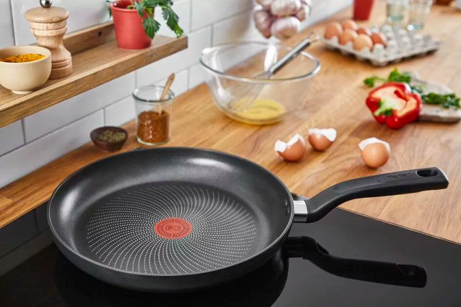 Tefal Total Induction Wok 28 cm G1521944.