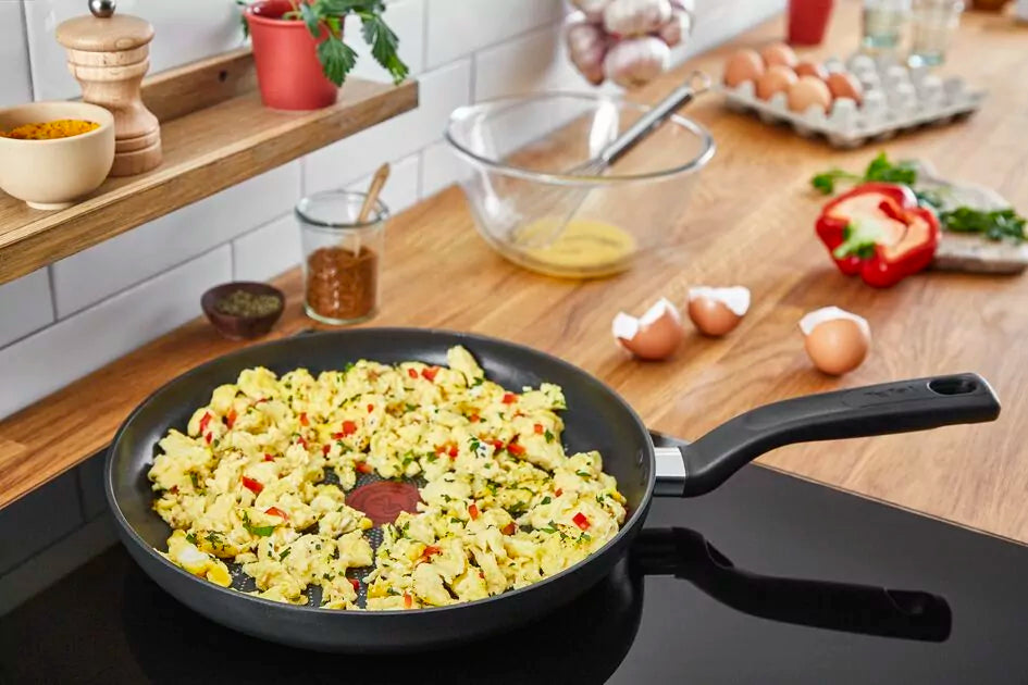 Tefal Total Induction Wok 28 cm G1521944.