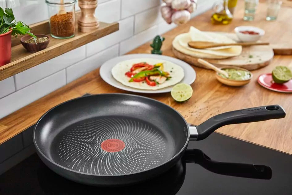 Tefal Total Induction Wok 28 cm G1521944.