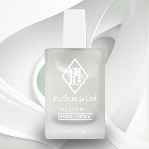 Parfum du Ciel Mens 50ml Oud Wood M5082.