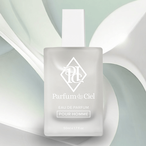 Parfum du Ciel Mens 50ml Sauvage M5008.