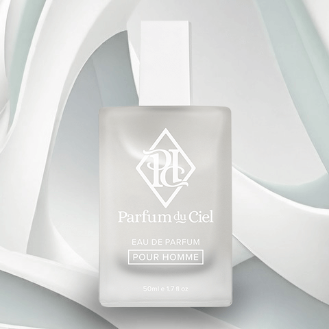 Parfum du Ciel Mens Sauvage Elixir 50ml M50106.