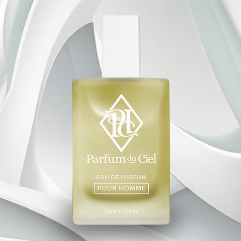 Parfum du Ciel Mens Tobacco Vanille 50ml M5036