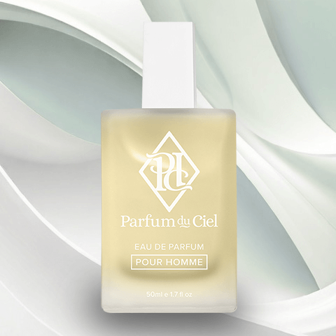 Parfum du Ciel Mens 50ml Bad M5072