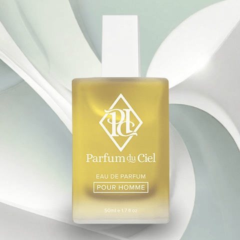 Parfum du Ciel Mens 50ml Emporio Amani Stronger With You M5084.