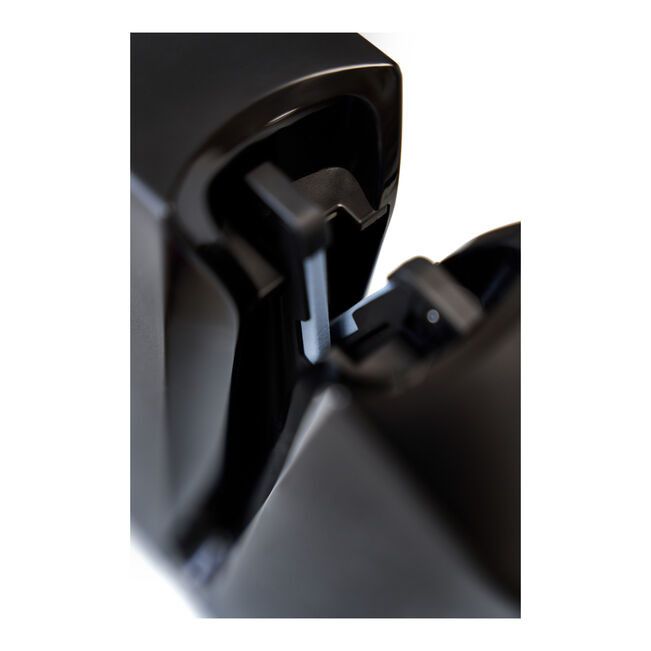 Zwilling V-Edge Knife Sharpener Black ZW-32605-000-0.
