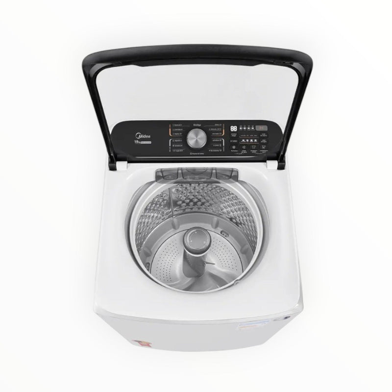 MIDEA 16 Kg Top Load Washing Machine - MA512W160