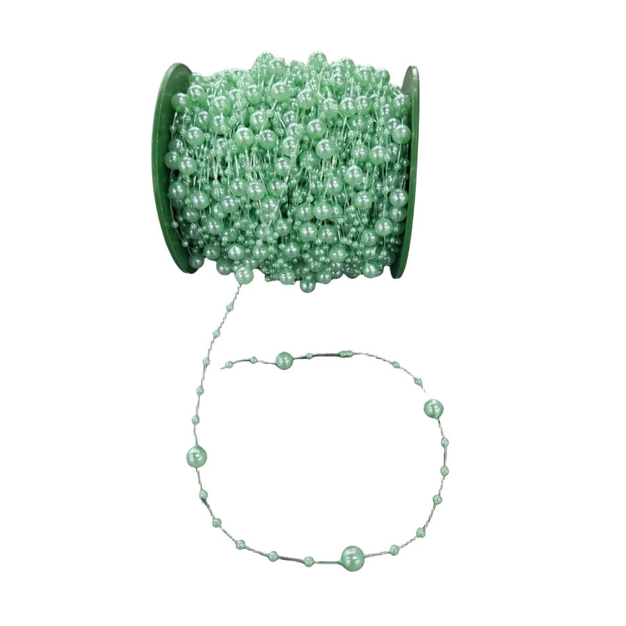 Beaded Trimming