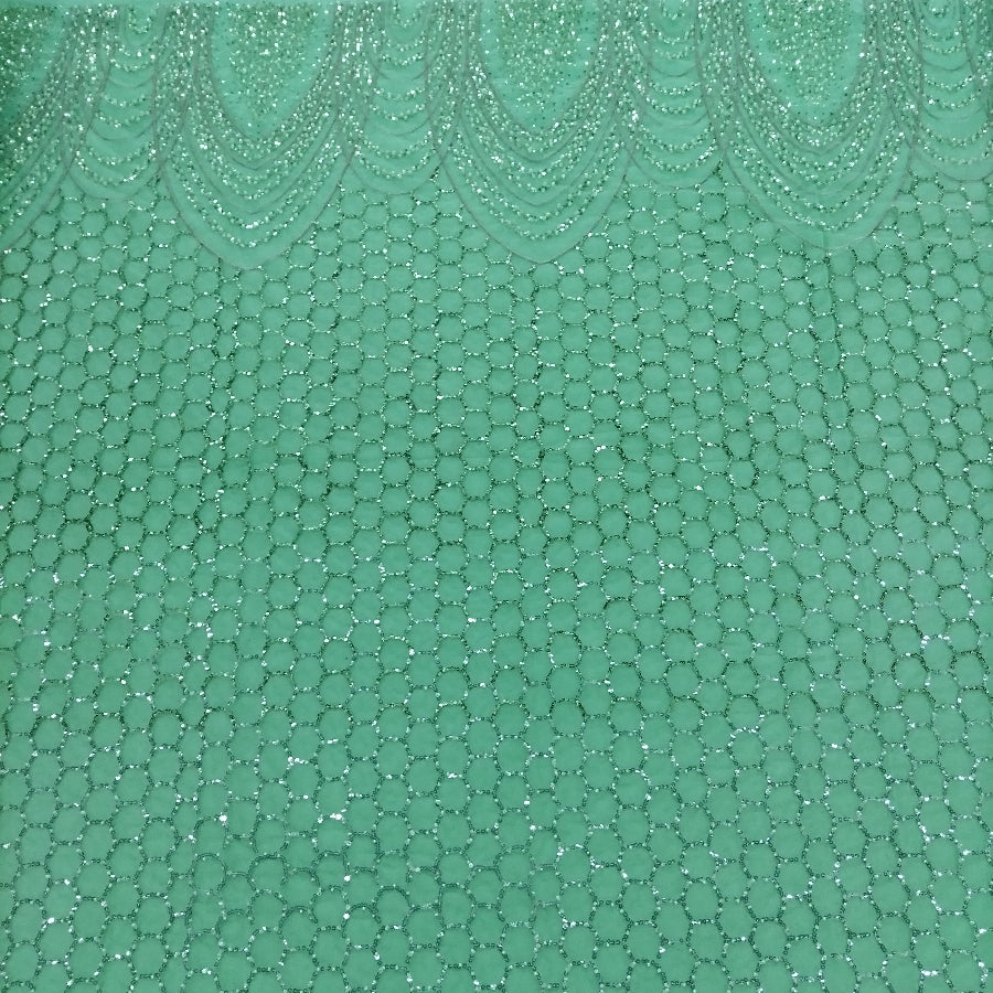 Bridal Lace Fabric 150cm
