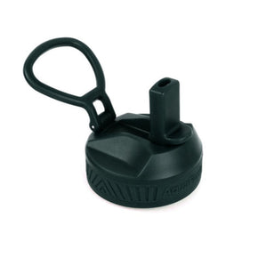 AquaFlask Sports Straw Lid Moss Green AF-B80