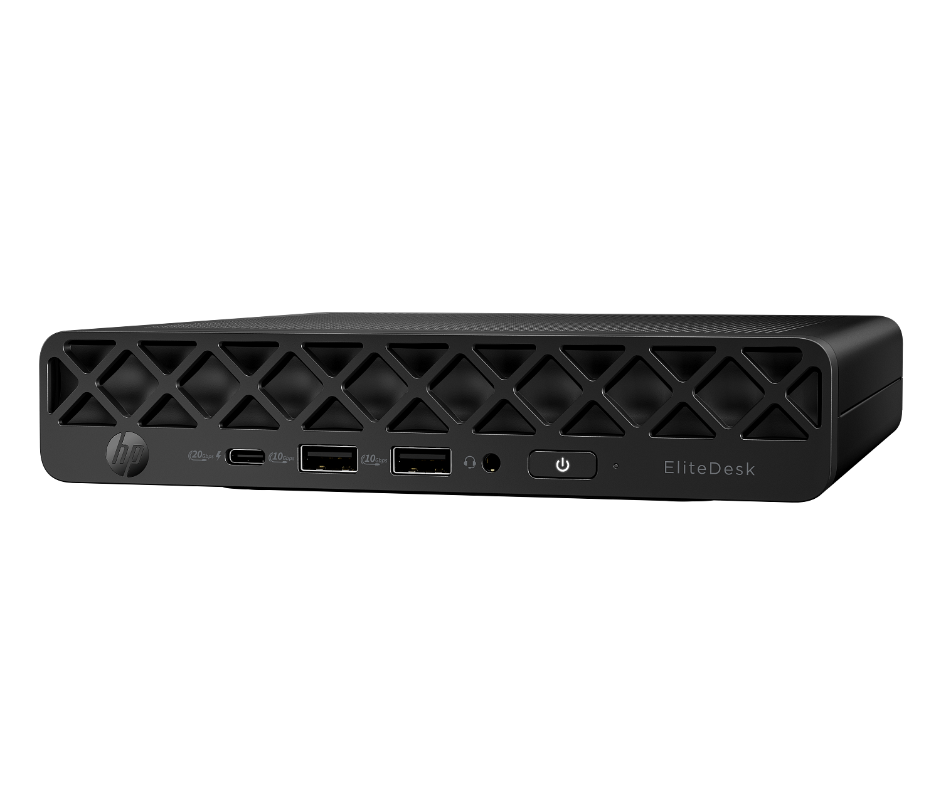 HP EliteDesk 8 Mini G1 AMD Ryzen 5 PRO 215.