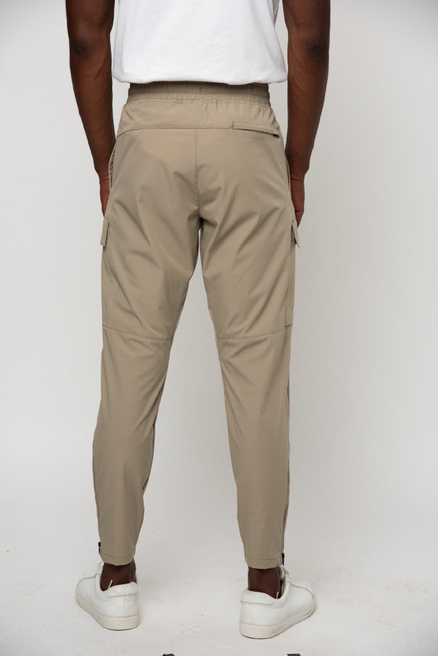 Polo Sport Cargo Pant Stone