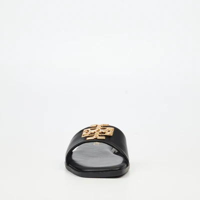 Miss Black Naledi 1 Sandal - Black (8029278109785)