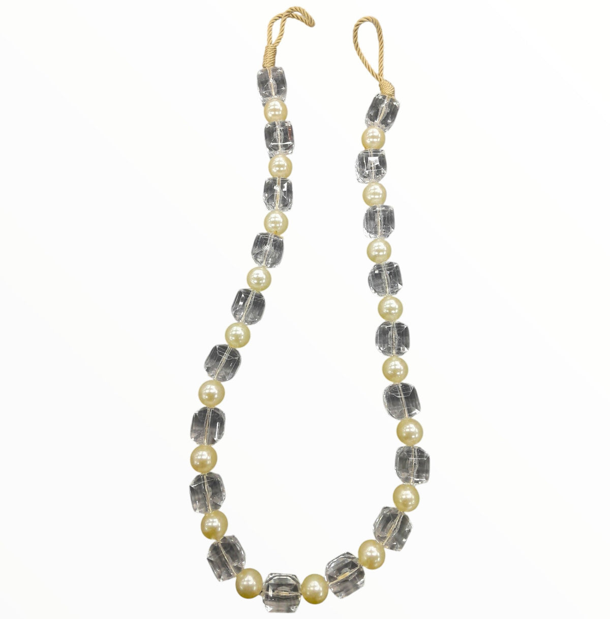 Curtaining Tiebacks Susitha