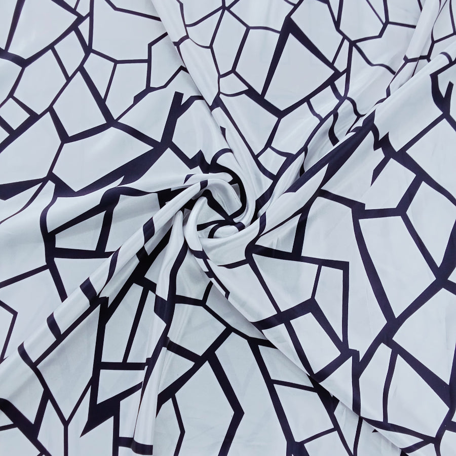 Printed Charmeuse 150cm (8044709412953)