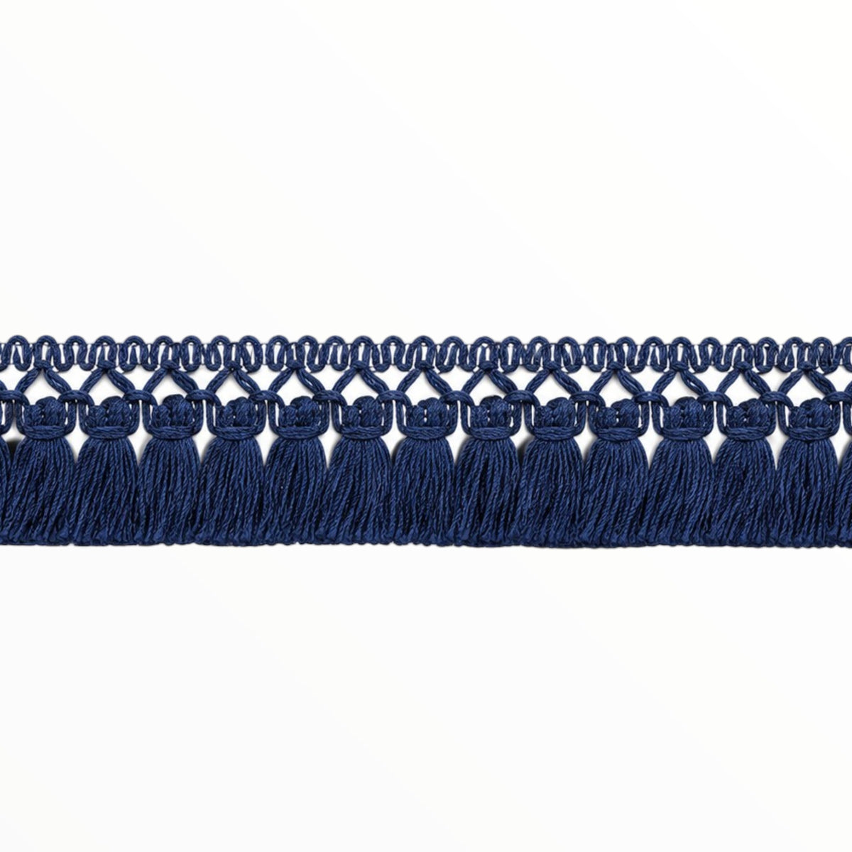 Tassel fringe 012-039 9.5 cm.
