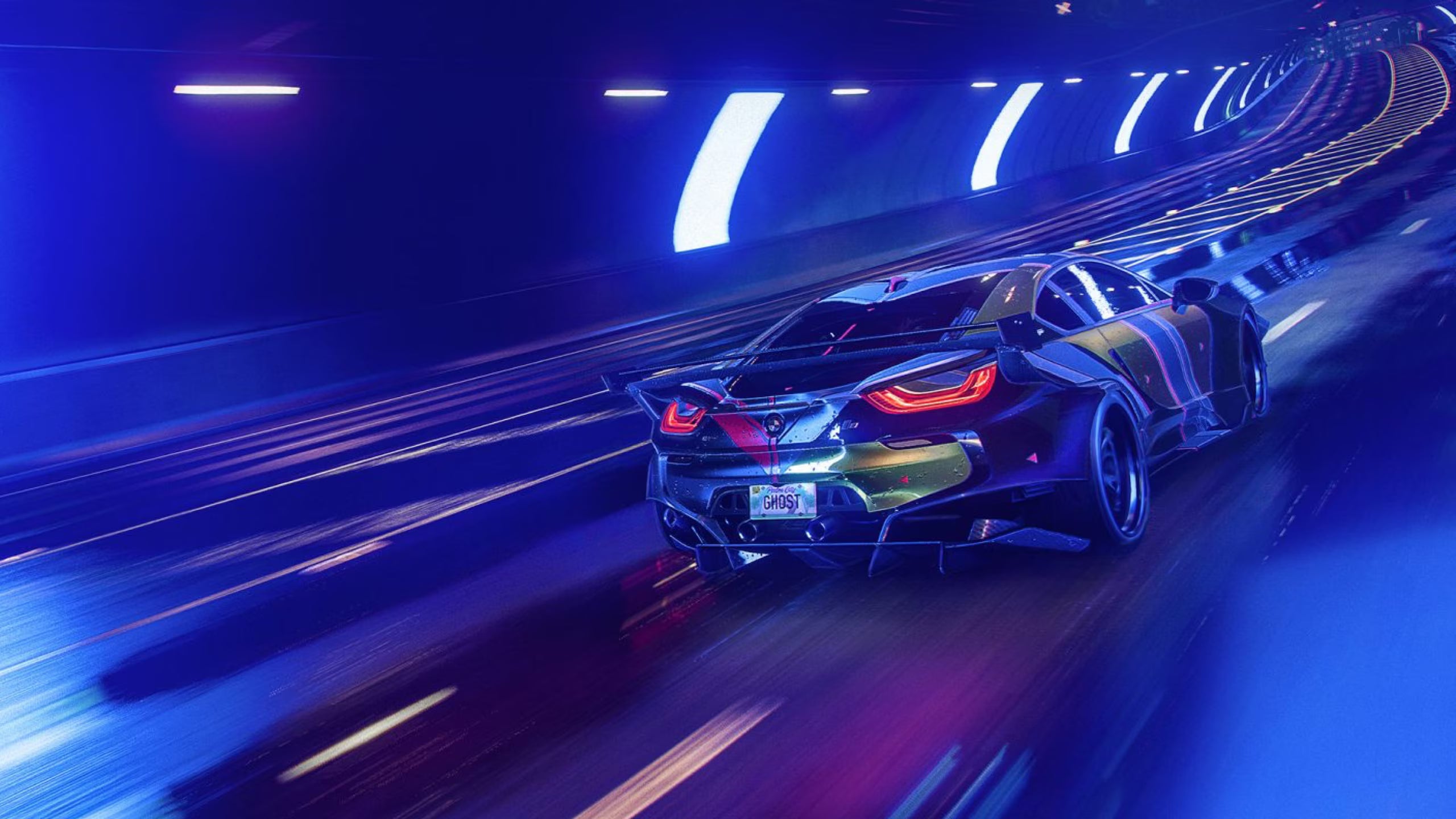 Need For Speed Heat Xbox 1