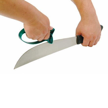 Lansky Quick Edge Sharpener NL-LSTCS.